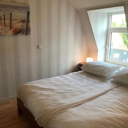 In De Gele Hoed Mooie Appartementen Met Fantastisch Uitzicht Zonnemaire Экстерьер фото