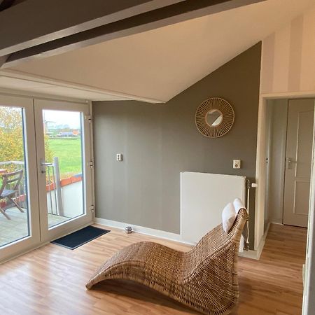In De Gele Hoed Mooie Appartementen Met Fantastisch Uitzicht Zonnemaire Экстерьер фото