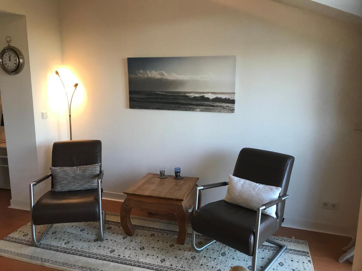 In De Gele Hoed Mooie Appartementen Met Fantastisch Uitzicht Zonnemaire Экстерьер фото