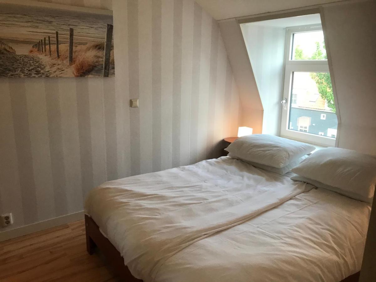 In De Gele Hoed Mooie Appartementen Met Fantastisch Uitzicht Zonnemaire Экстерьер фото