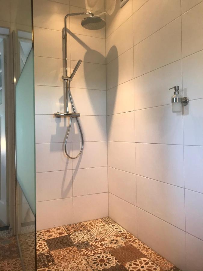 In De Gele Hoed Mooie Appartementen Met Fantastisch Uitzicht Zonnemaire Экстерьер фото