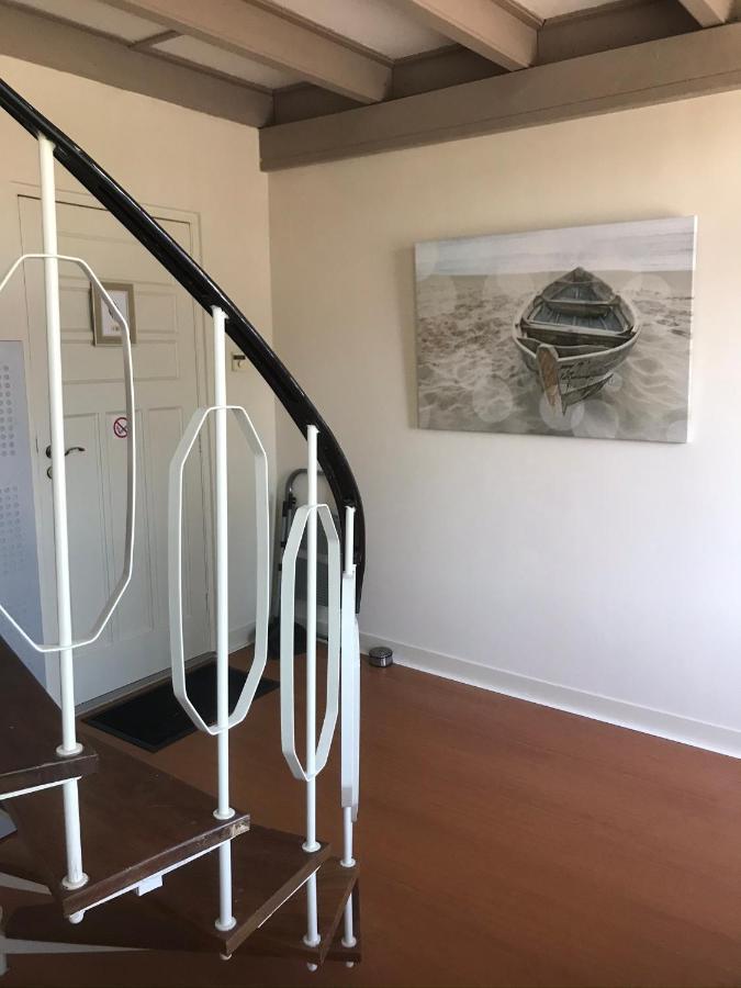 In De Gele Hoed Mooie Appartementen Met Fantastisch Uitzicht Zonnemaire Экстерьер фото
