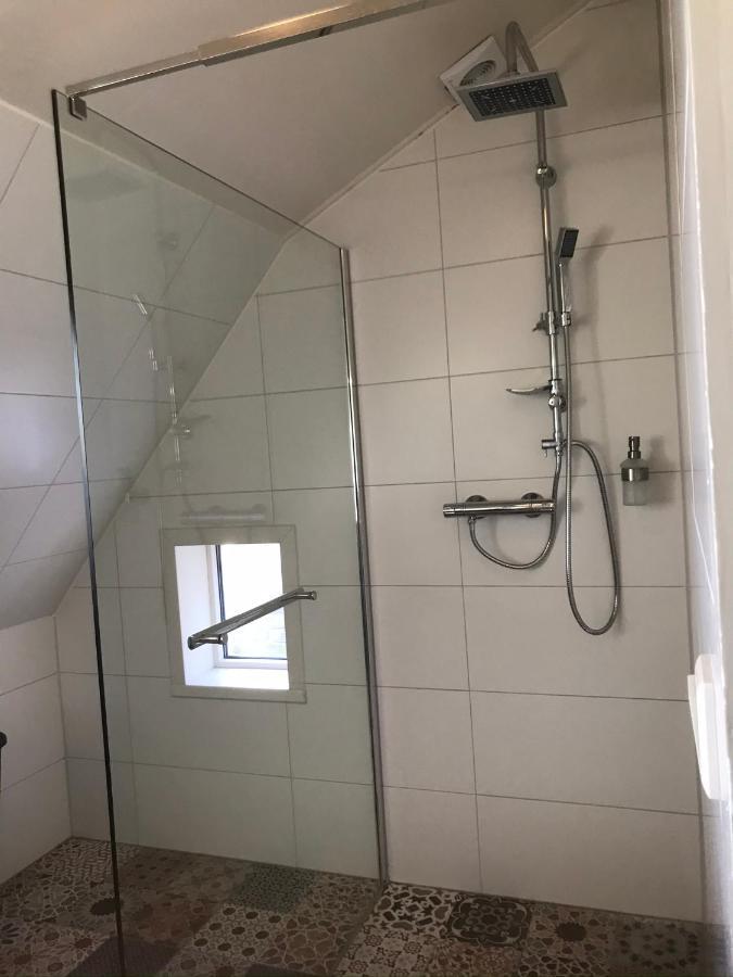 In De Gele Hoed Mooie Appartementen Met Fantastisch Uitzicht Zonnemaire Экстерьер фото